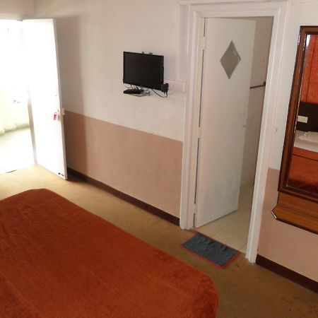 Hotel Ayodhya Nashik Esterno foto
