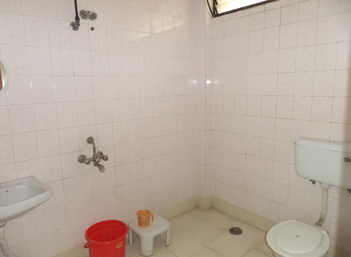 Hotel Ayodhya Nashik Esterno foto